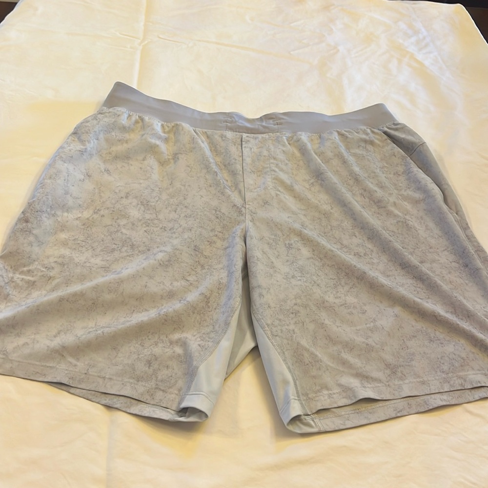 Lululemon athletica Athletic Shorts
